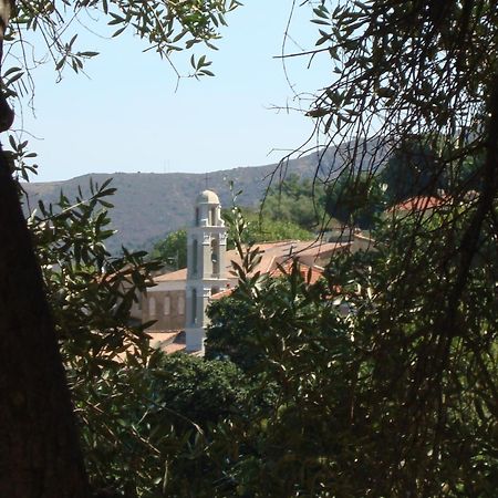 Costa Di Sognu Villa Dış mekan fotoğraf