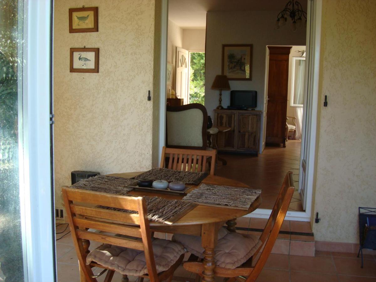 Costa Di Sognu Villa Dış mekan fotoğraf