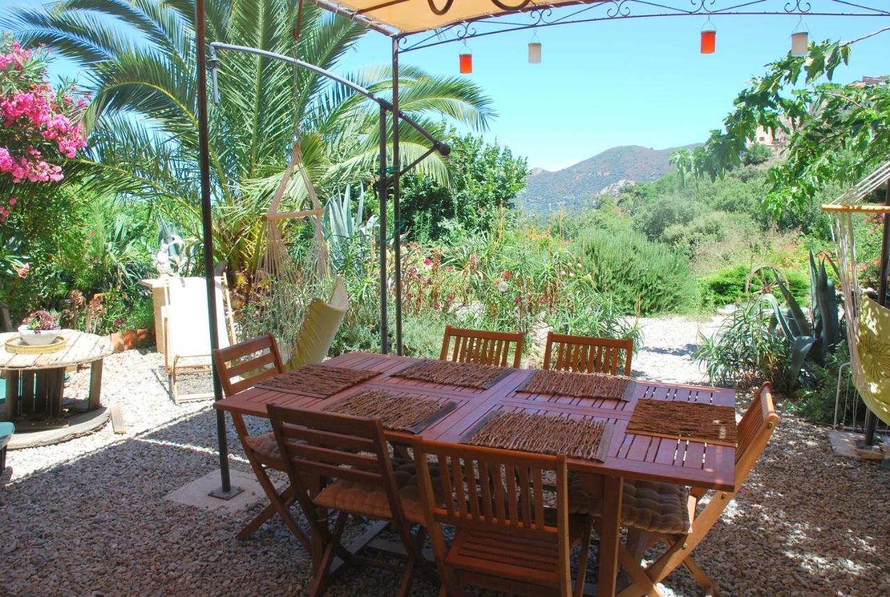 Costa Di Sognu Villa Dış mekan fotoğraf
