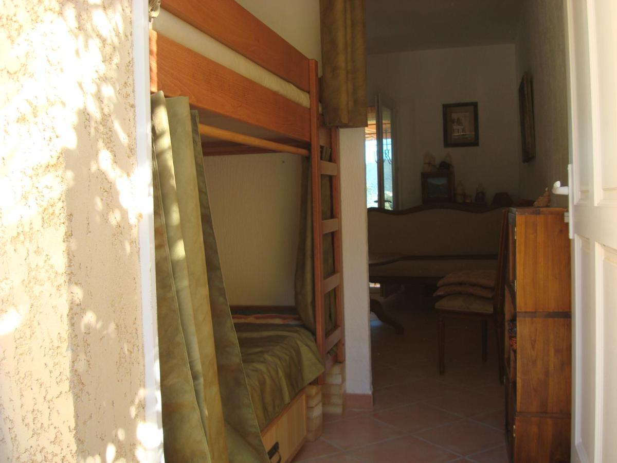 Costa Di Sognu Villa Dış mekan fotoğraf