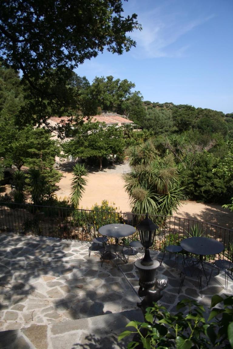 Costa Di Sognu Villa Dış mekan fotoğraf
