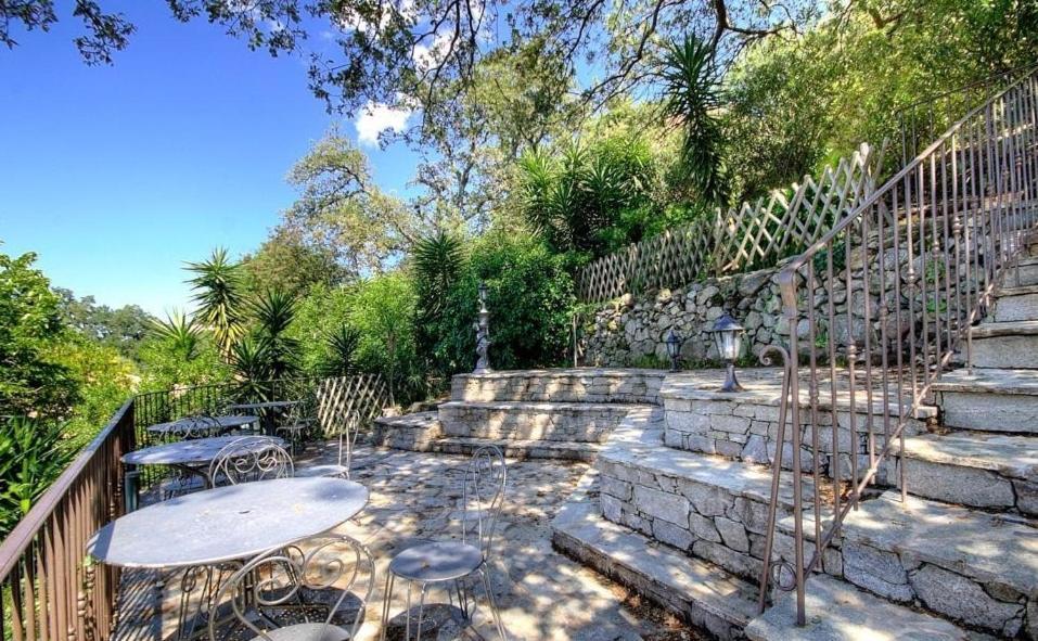 Costa Di Sognu Villa Dış mekan fotoğraf