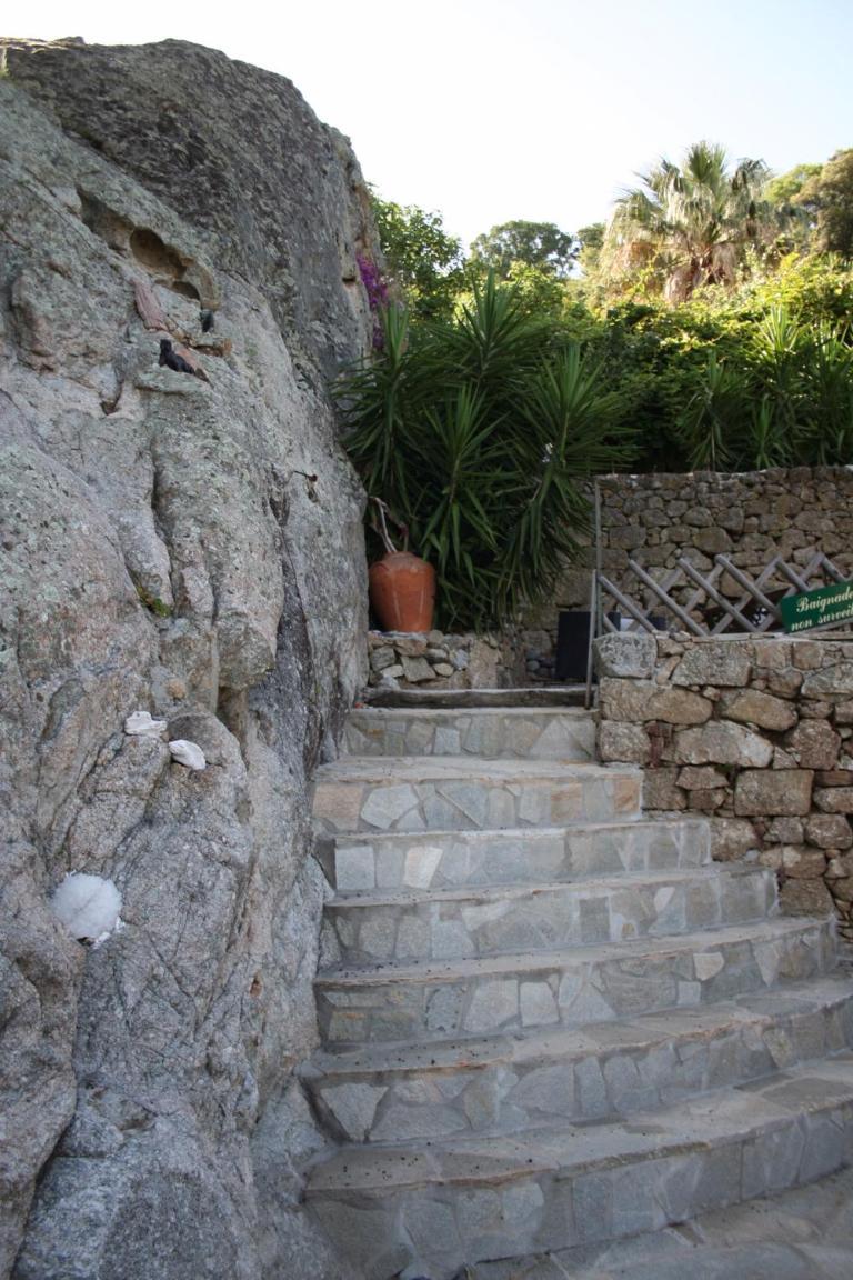 Costa Di Sognu Villa Dış mekan fotoğraf