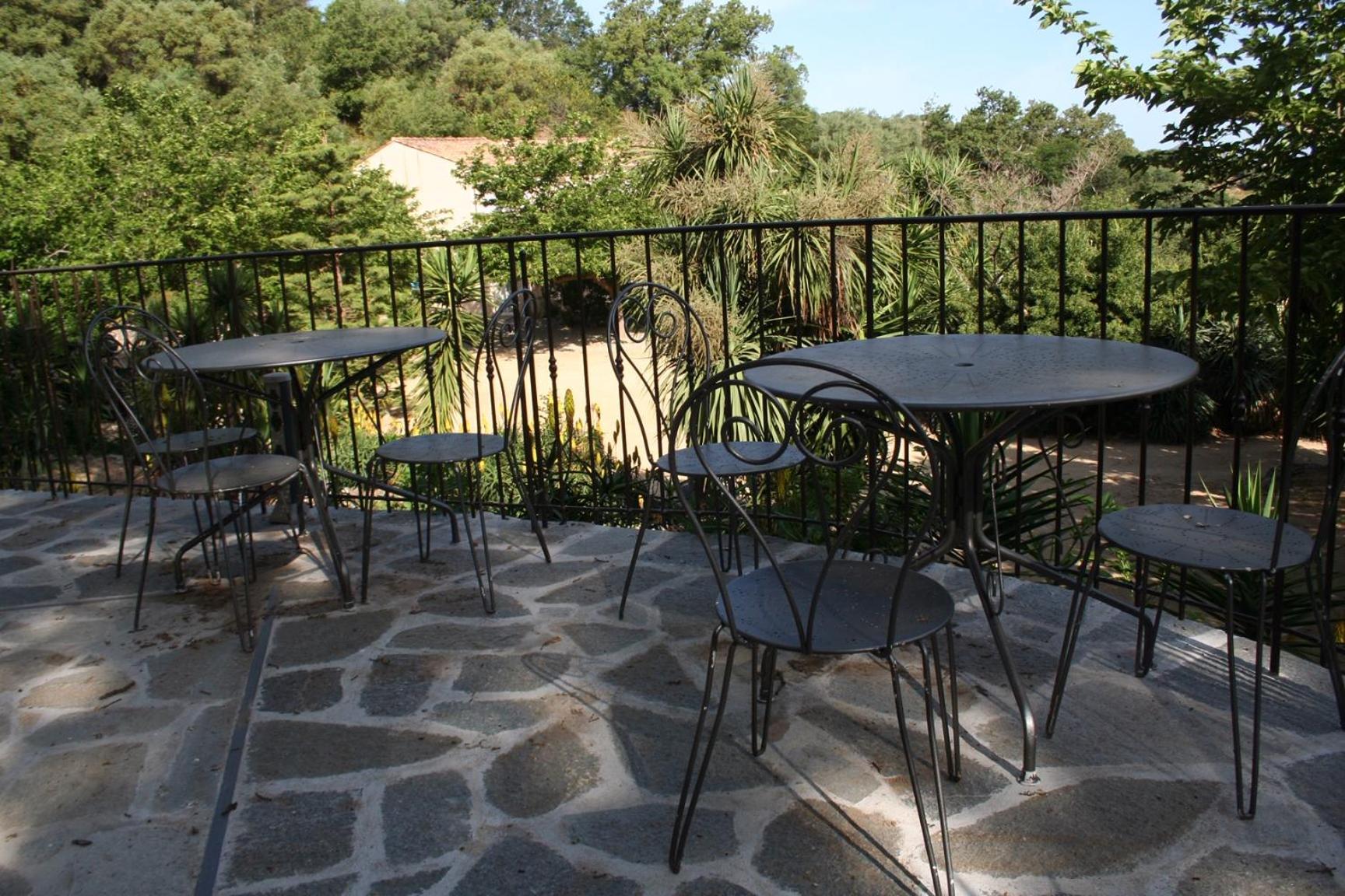 Costa Di Sognu Villa Dış mekan fotoğraf