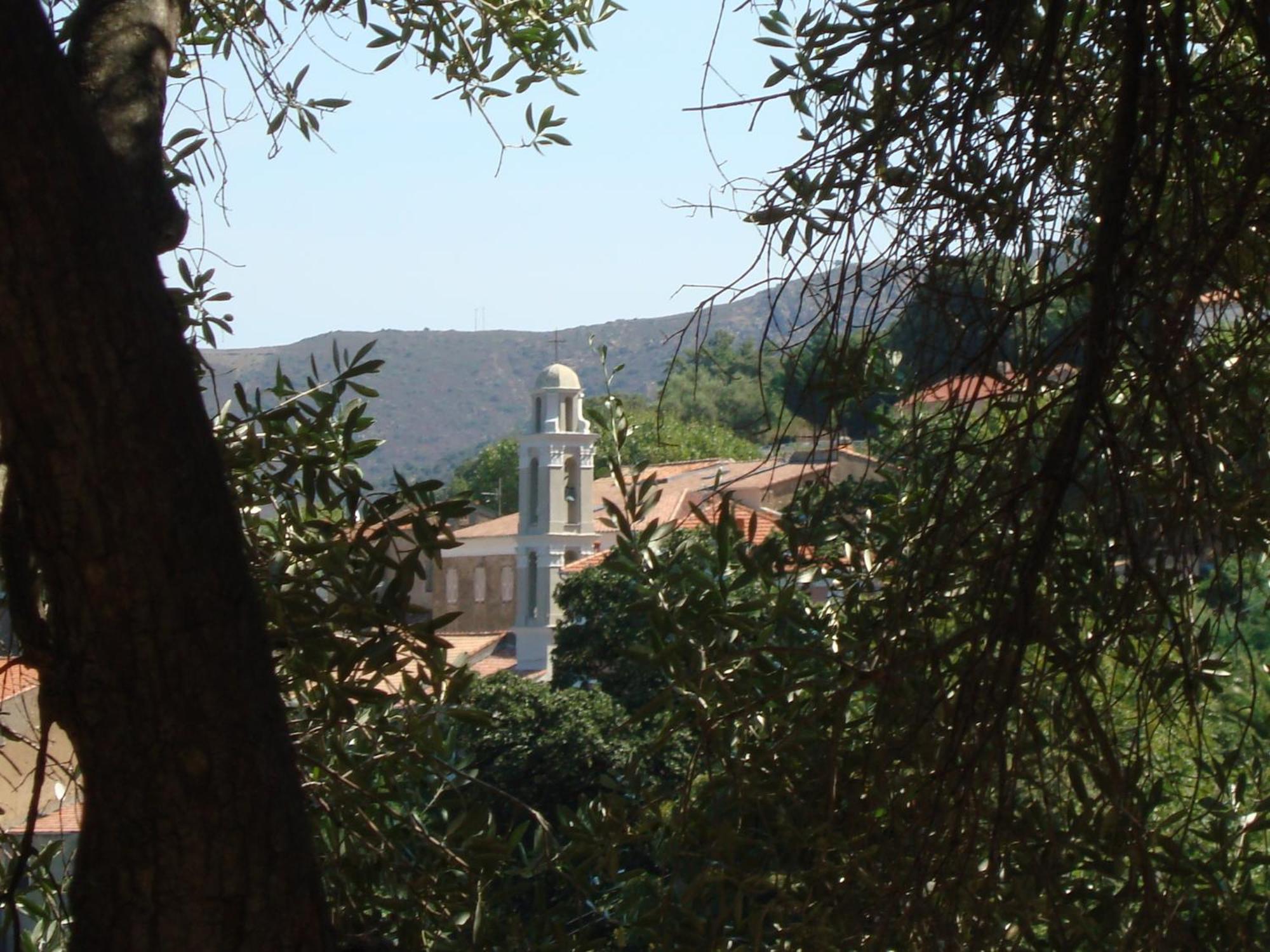 Costa Di Sognu Villa Dış mekan fotoğraf