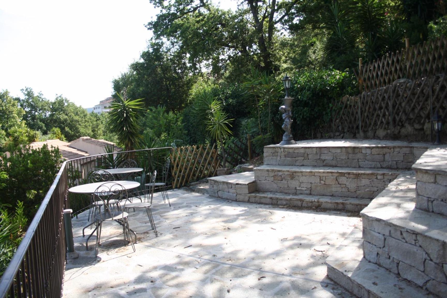 Costa Di Sognu Villa Dış mekan fotoğraf