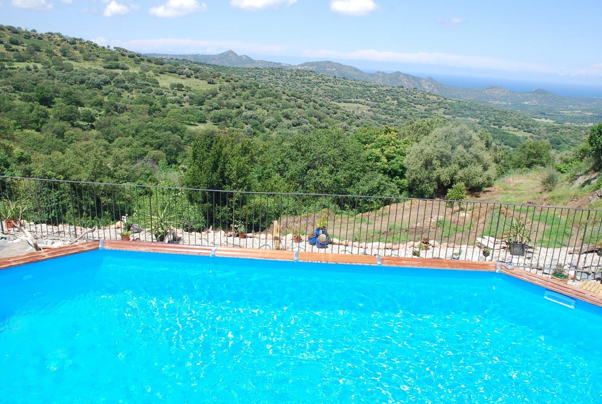 Costa Di Sognu Villa Dış mekan fotoğraf