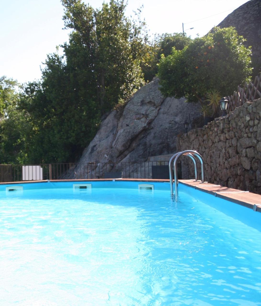 Costa Di Sognu Villa Dış mekan fotoğraf