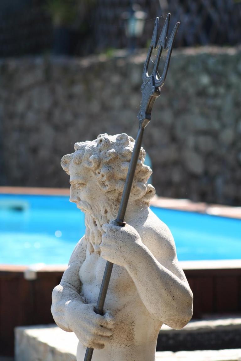 Costa Di Sognu Villa Dış mekan fotoğraf