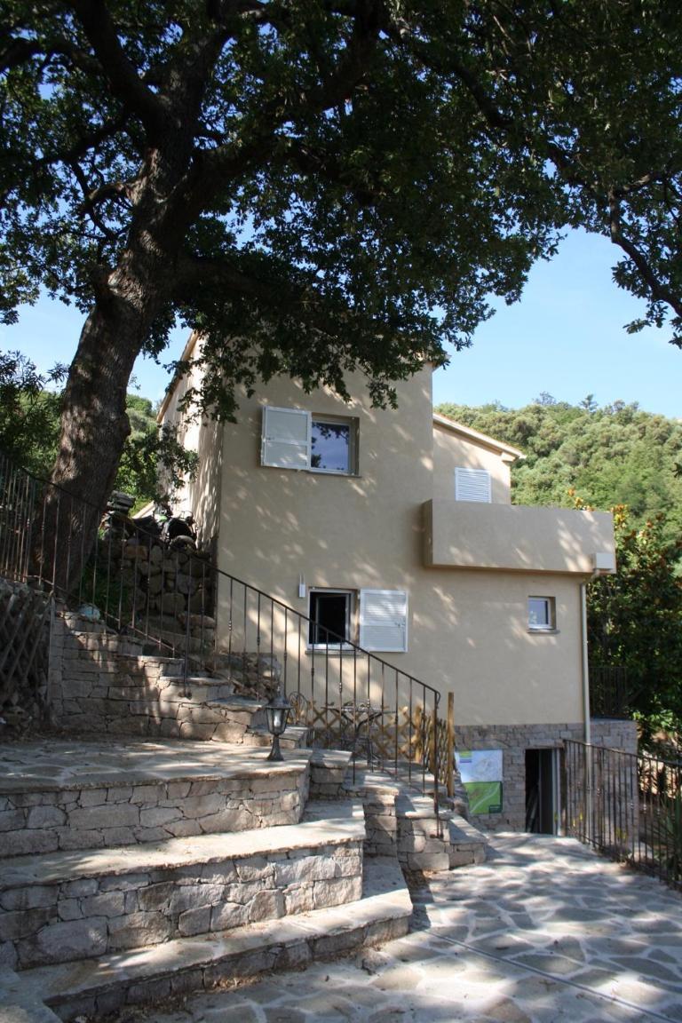 Costa Di Sognu Villa Dış mekan fotoğraf