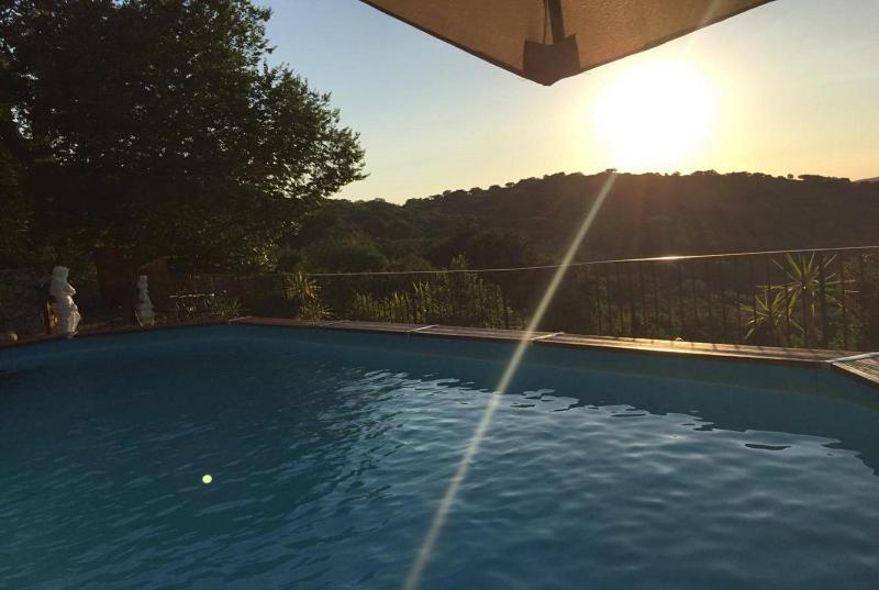 Costa Di Sognu Villa Dış mekan fotoğraf