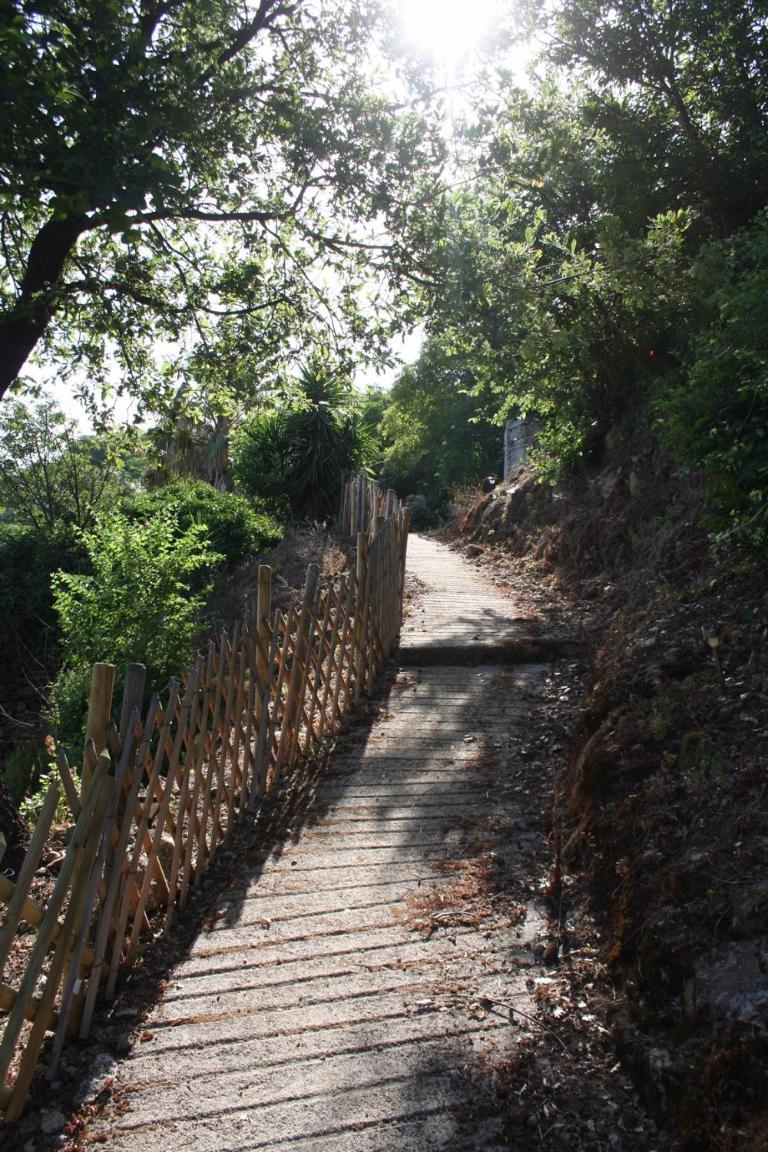 Costa Di Sognu Villa Dış mekan fotoğraf