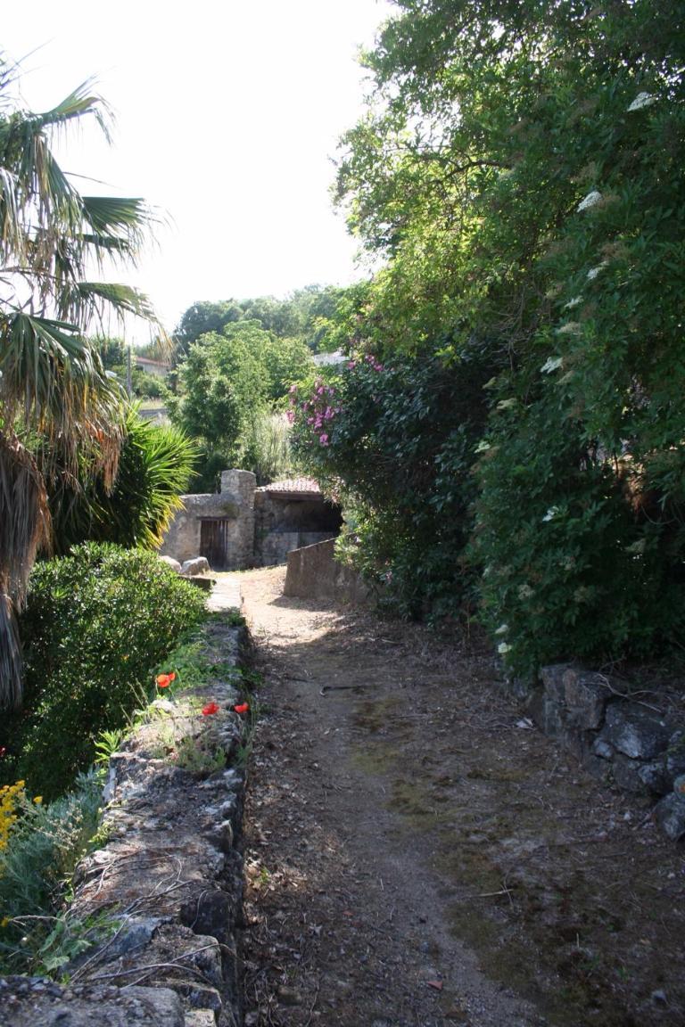 Costa Di Sognu Villa Dış mekan fotoğraf