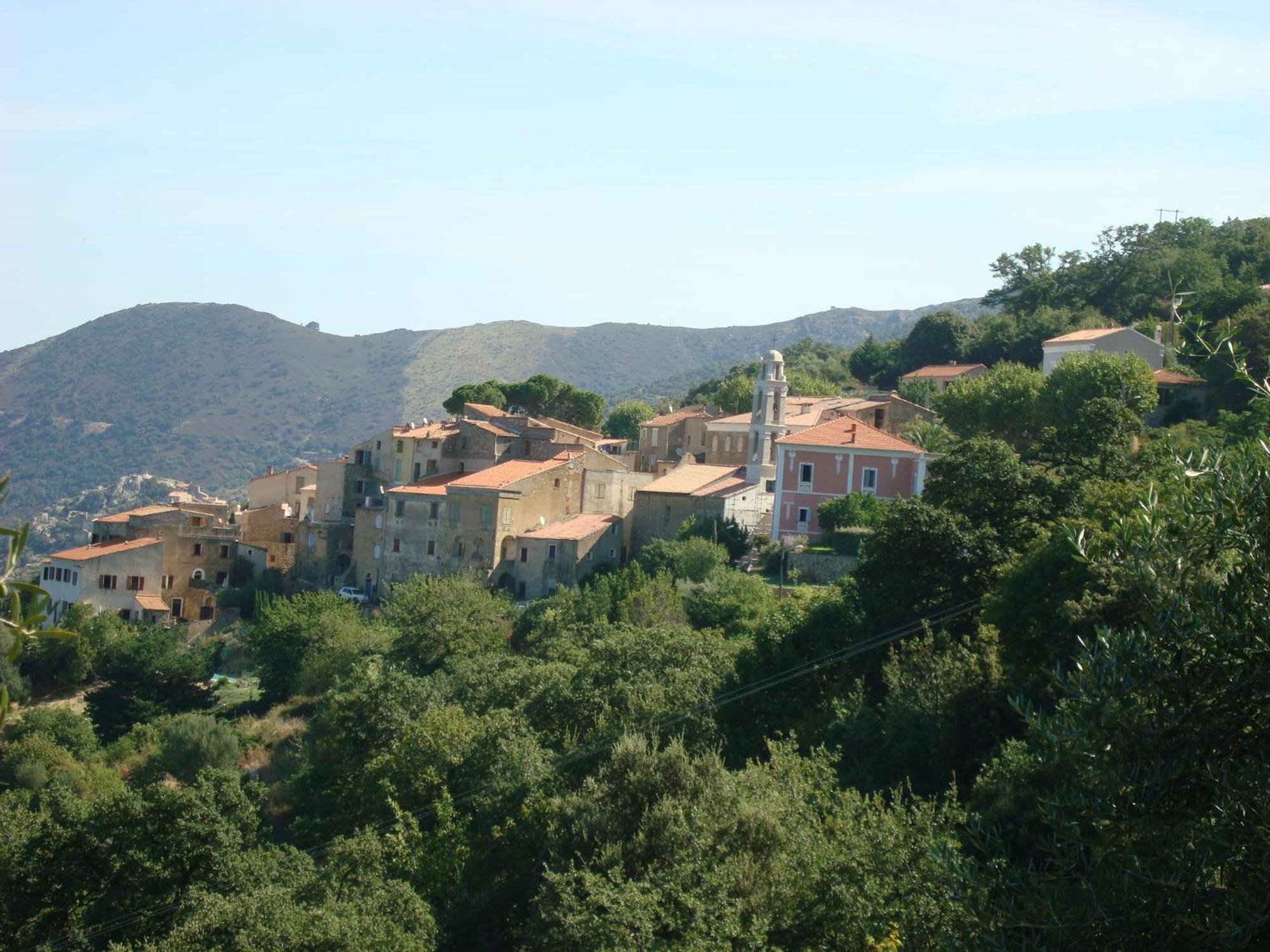 Costa Di Sognu Villa Dış mekan fotoğraf