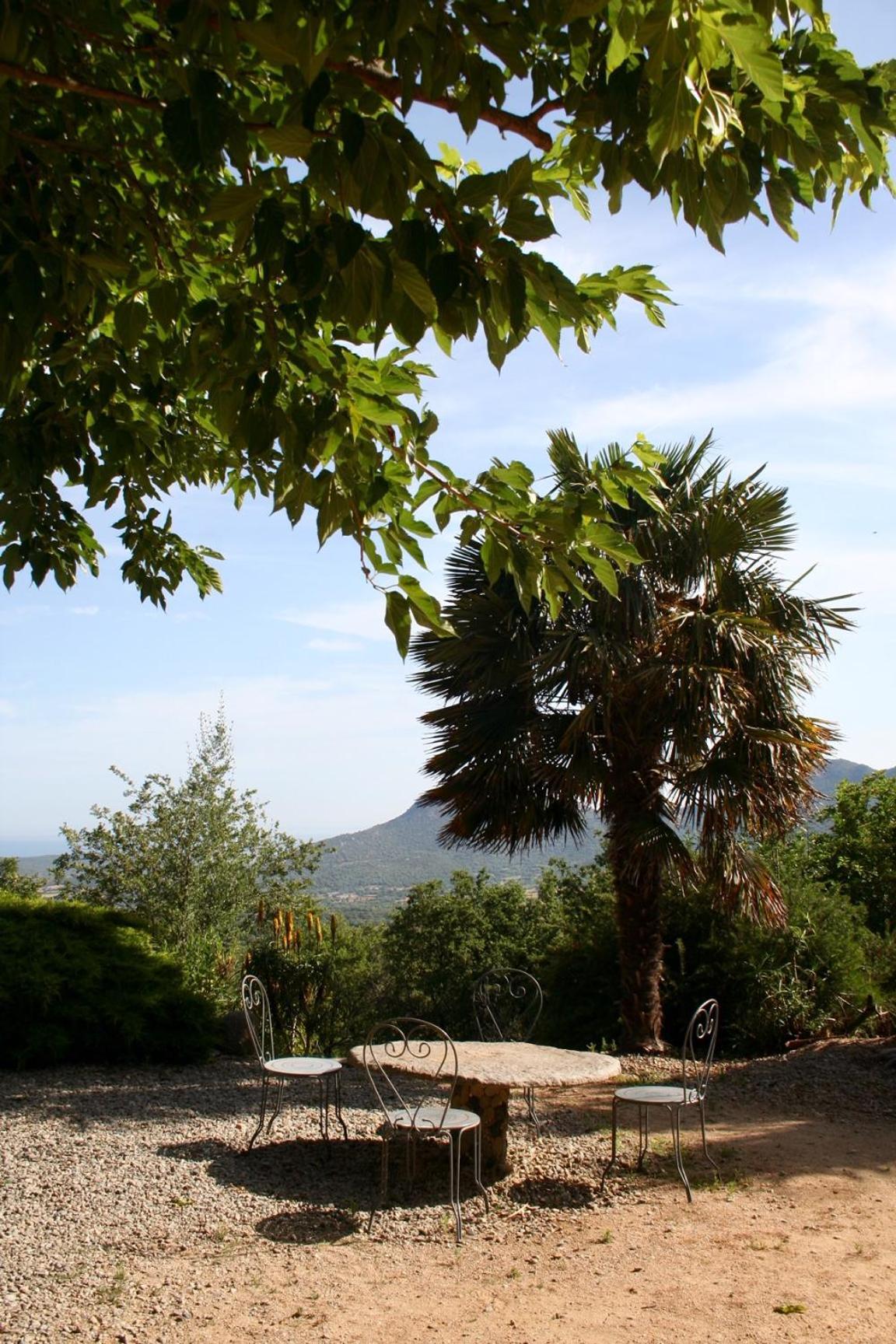 Costa Di Sognu Villa Dış mekan fotoğraf