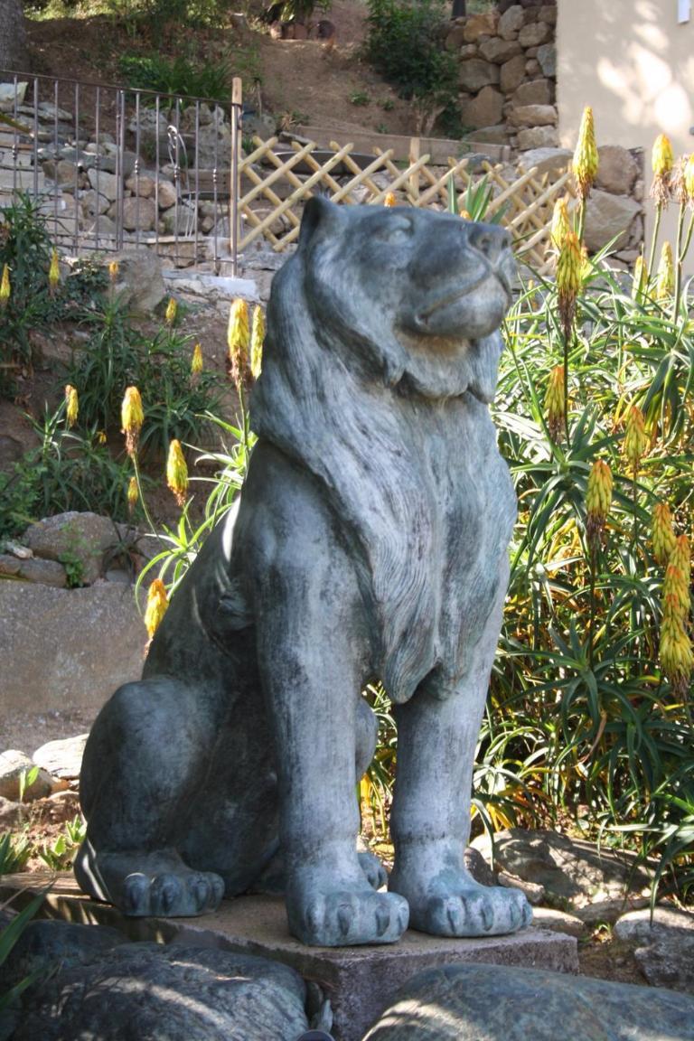 Costa Di Sognu Villa Dış mekan fotoğraf