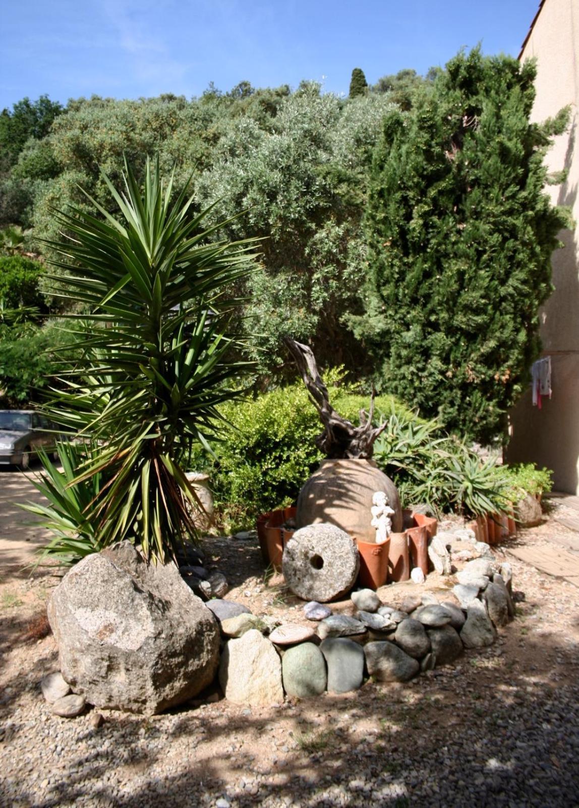 Costa Di Sognu Villa Dış mekan fotoğraf