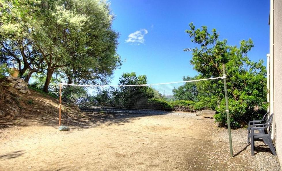 Costa Di Sognu Villa Dış mekan fotoğraf