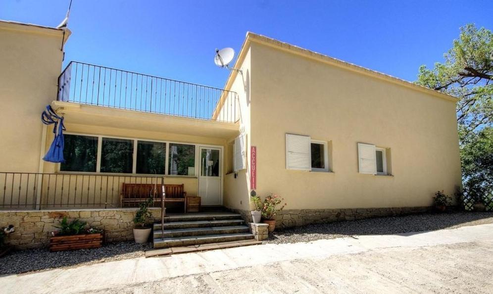 Costa Di Sognu Villa Dış mekan fotoğraf