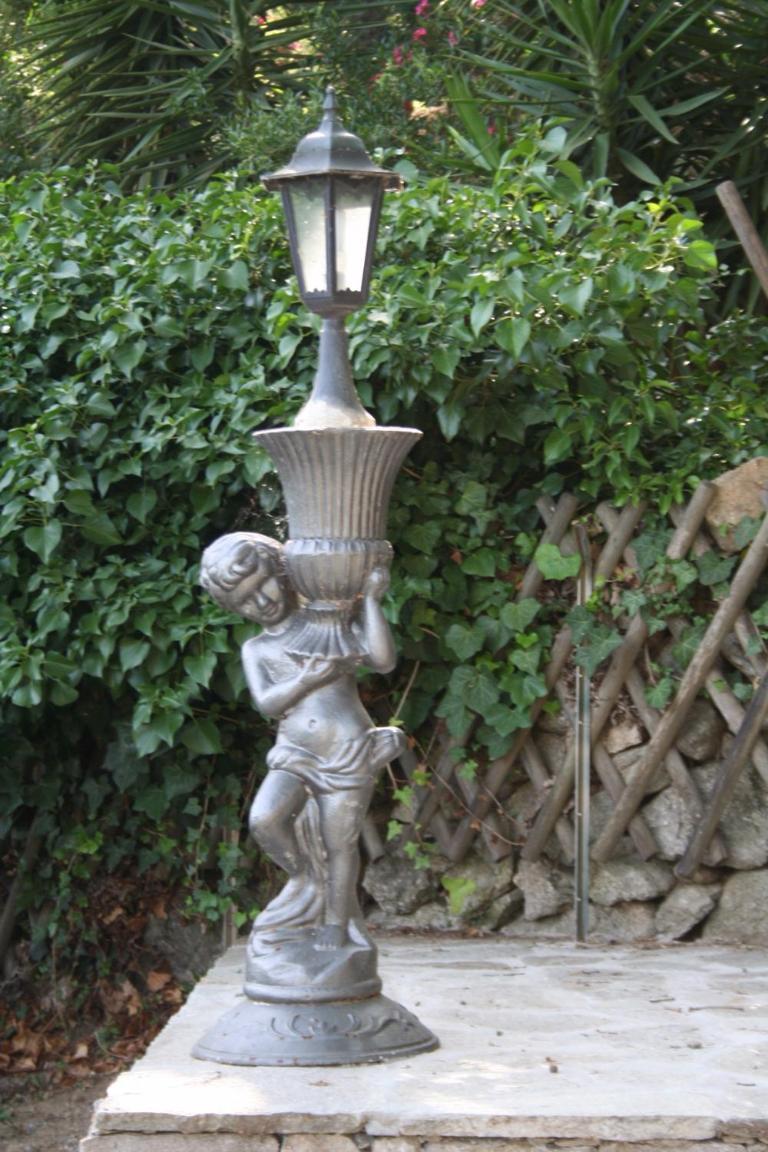 Costa Di Sognu Villa Dış mekan fotoğraf