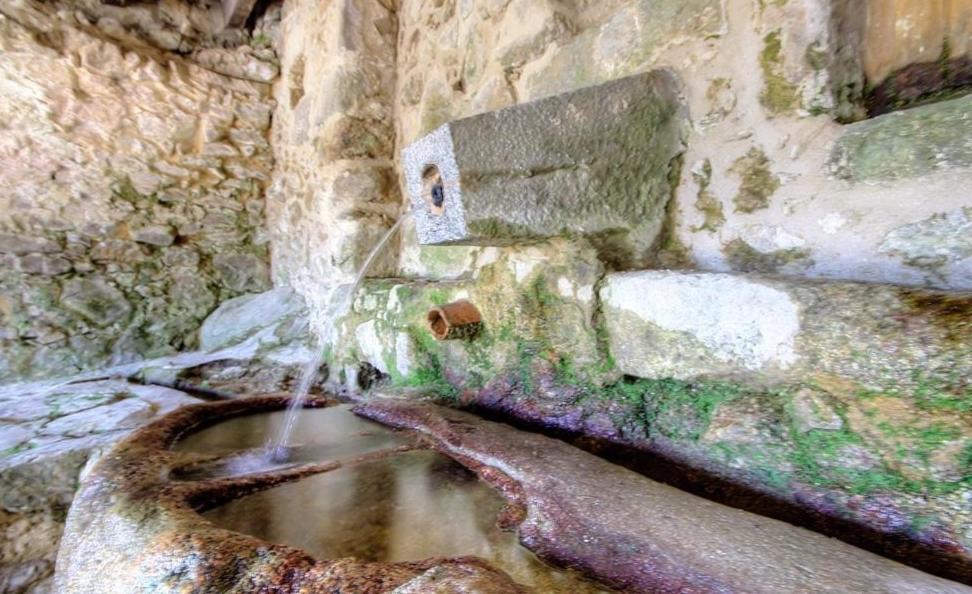 Costa Di Sognu Villa Dış mekan fotoğraf