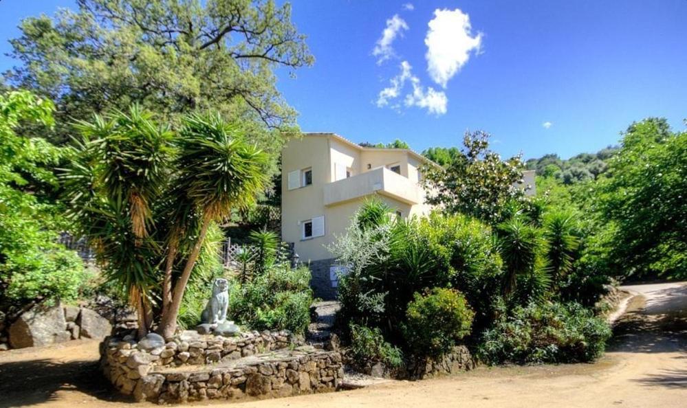 Costa Di Sognu Villa Dış mekan fotoğraf