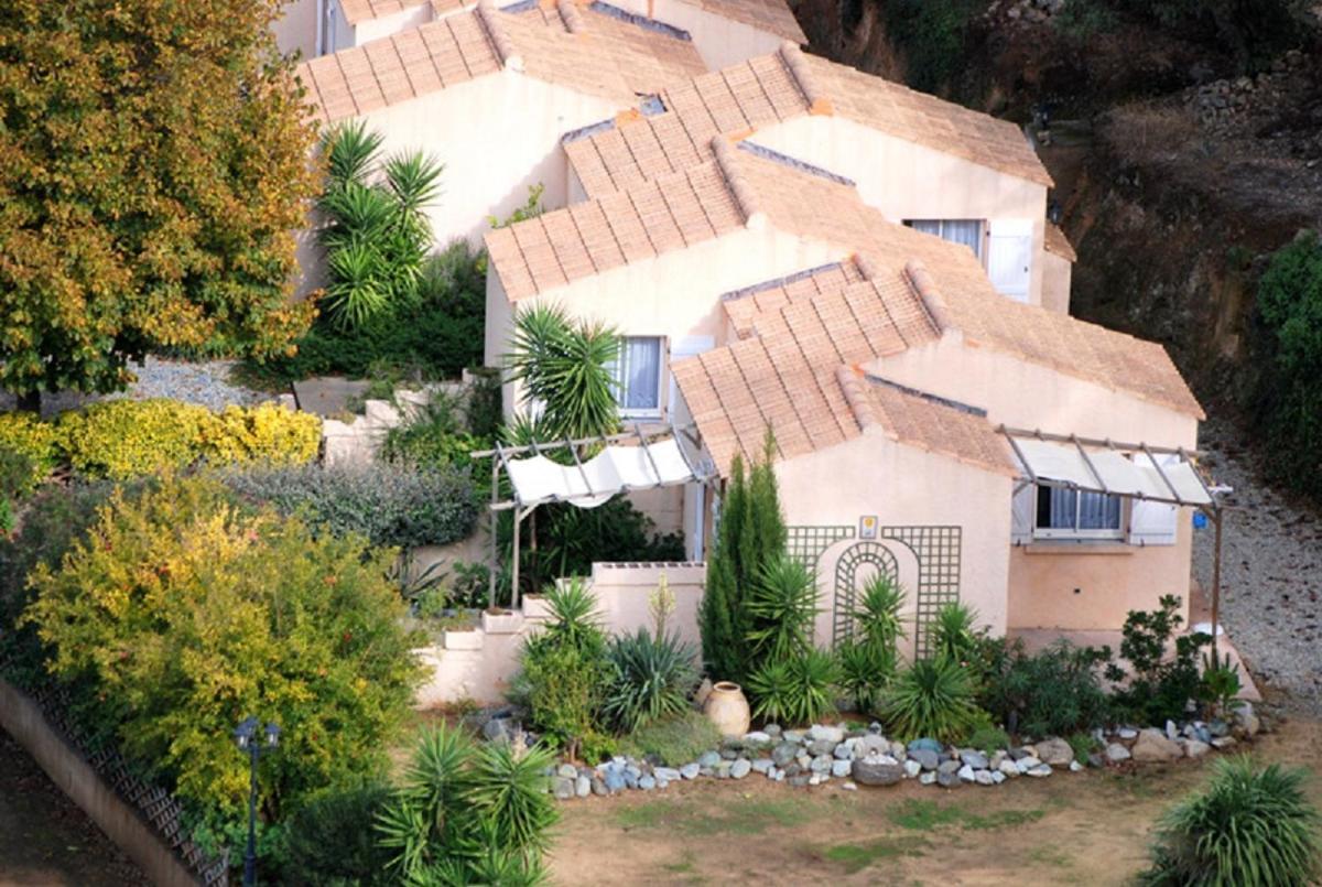 Costa Di Sognu Villa Oda fotoğraf