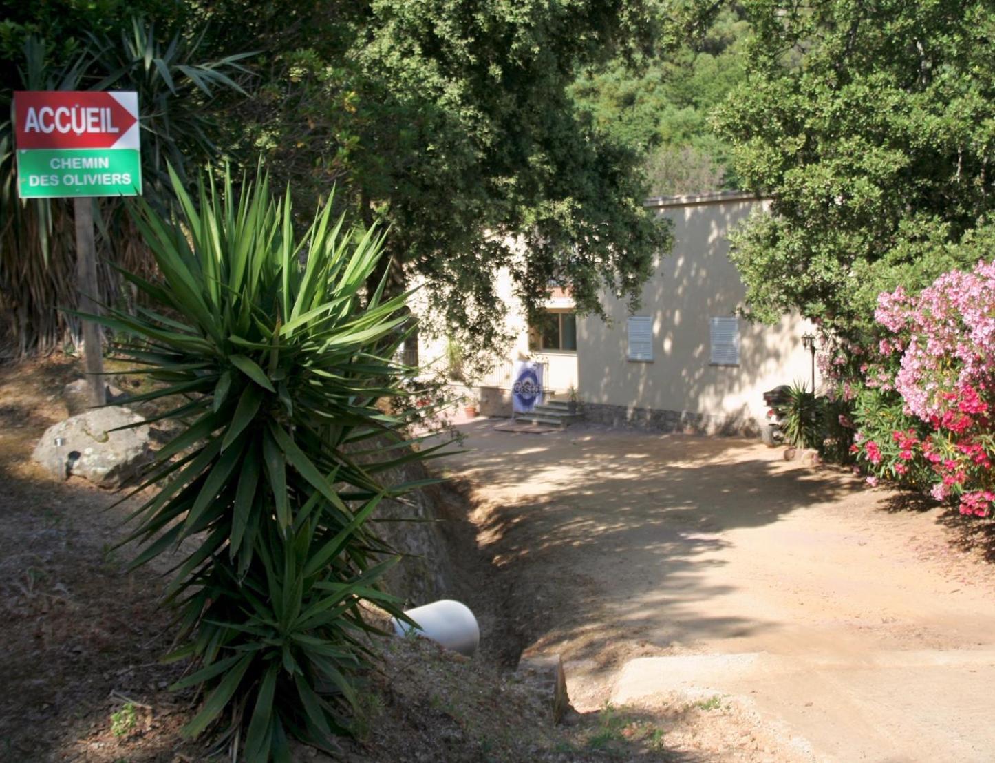 Costa Di Sognu Villa Dış mekan fotoğraf