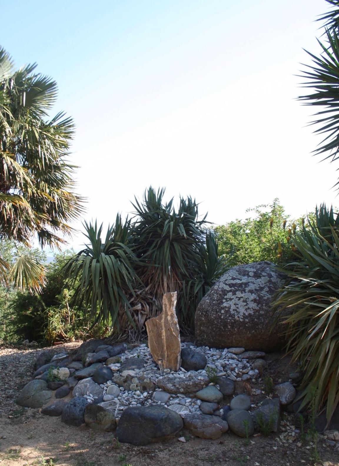 Costa Di Sognu Villa Dış mekan fotoğraf