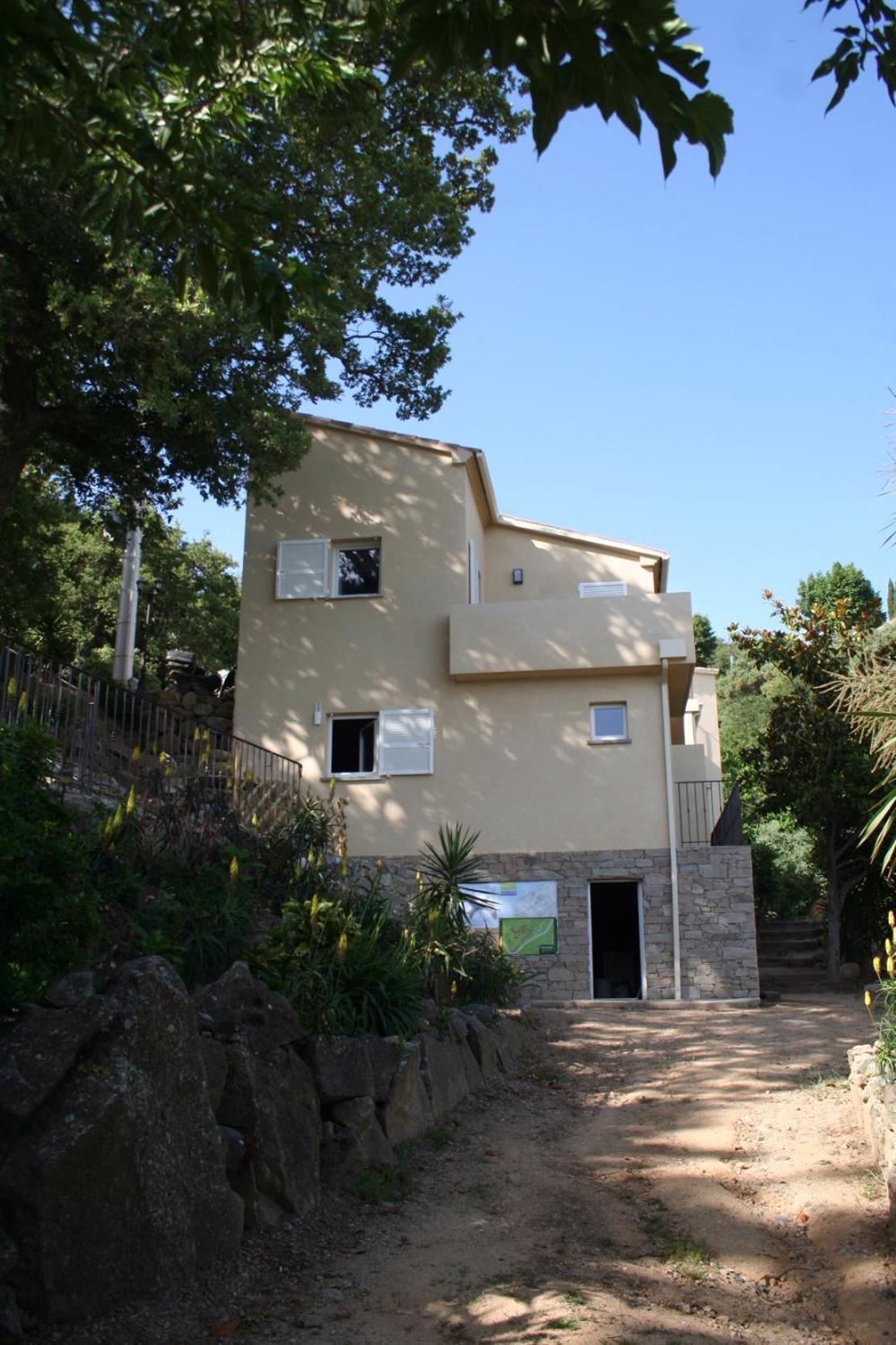 Costa Di Sognu Villa Dış mekan fotoğraf