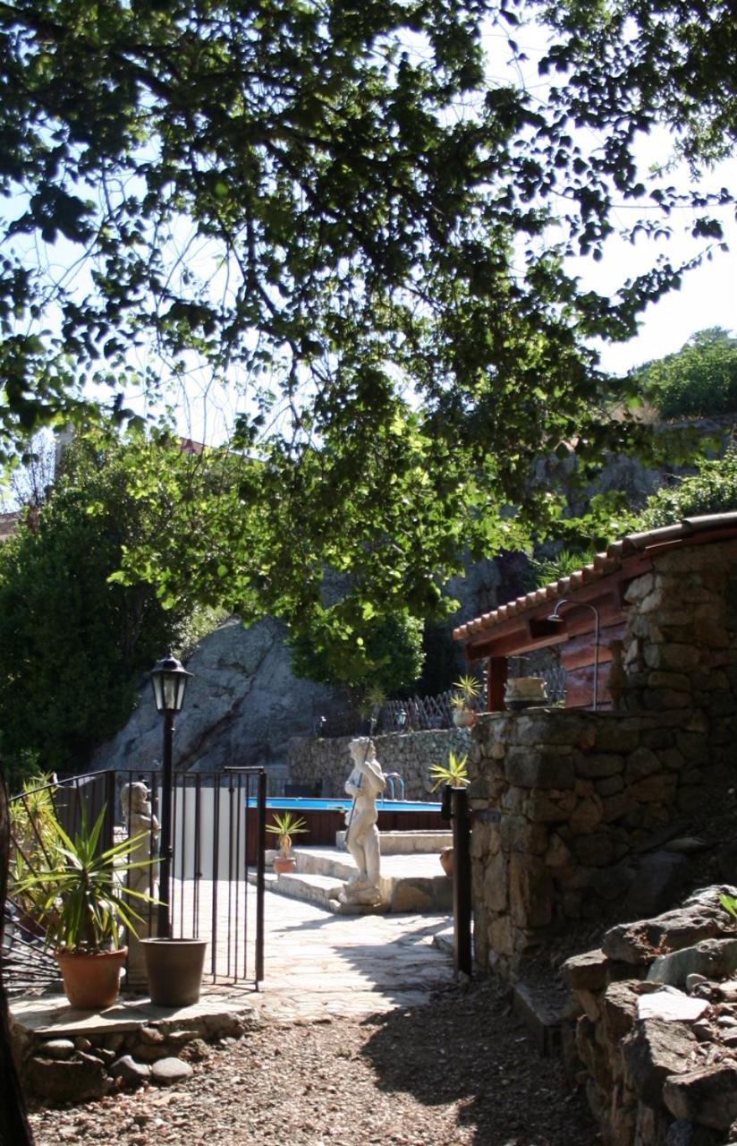 Costa Di Sognu Villa Dış mekan fotoğraf