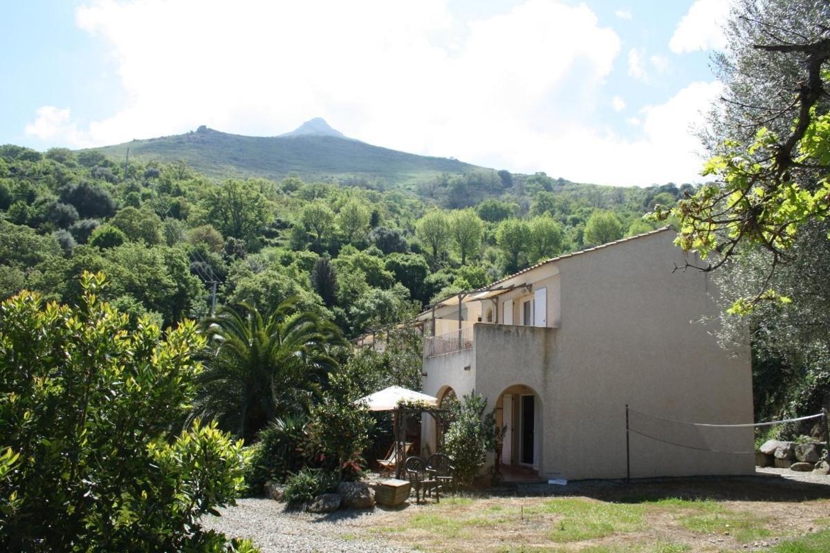 Costa Di Sognu Villa Oda fotoğraf