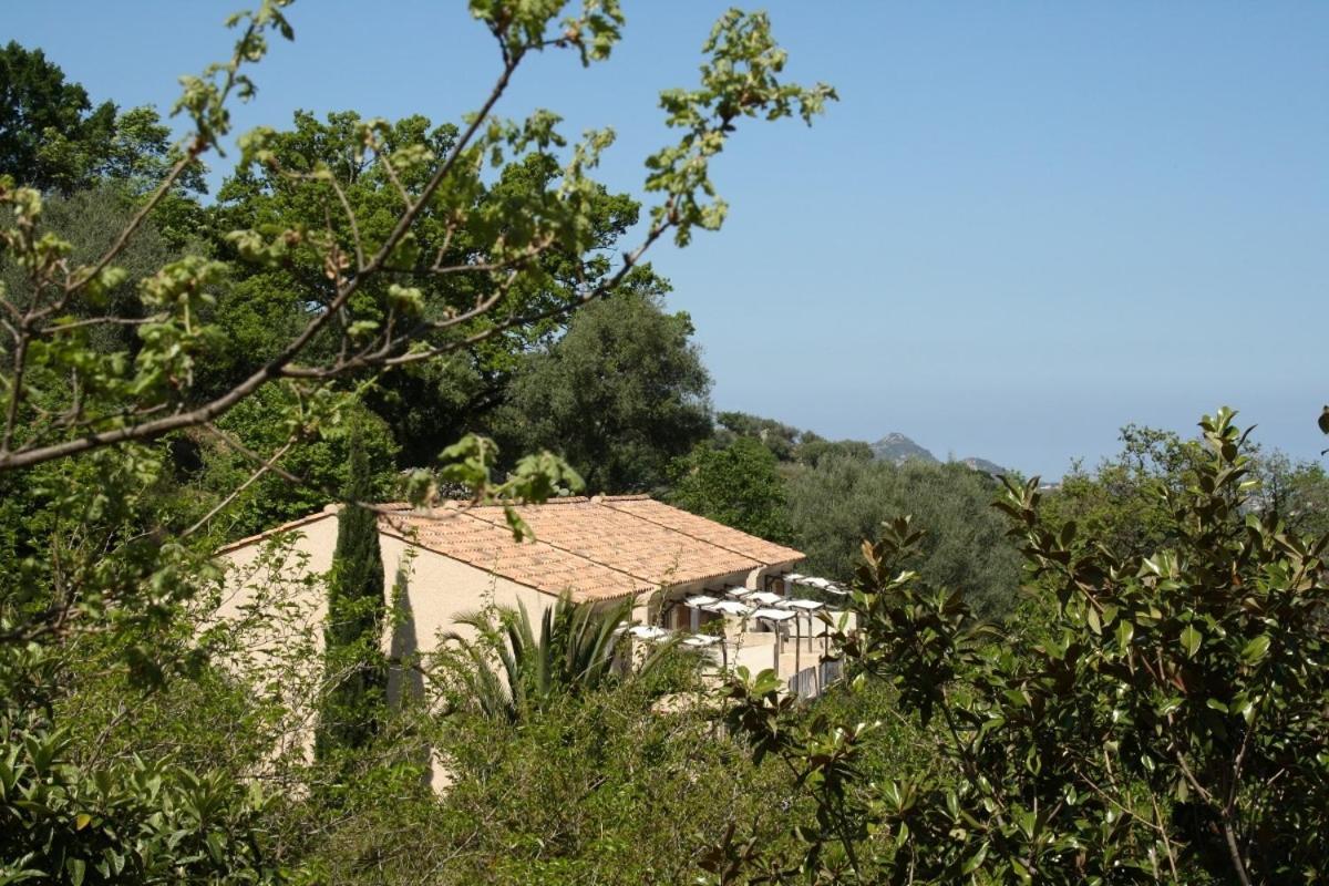 Costa Di Sognu Villa Oda fotoğraf